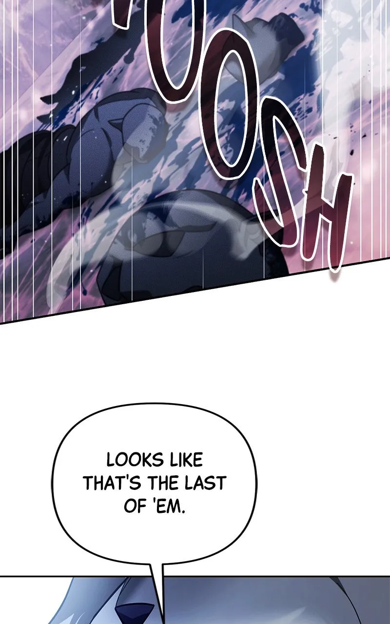 My Avatars’ Path to Greatness Chapter 55 page 23 - 