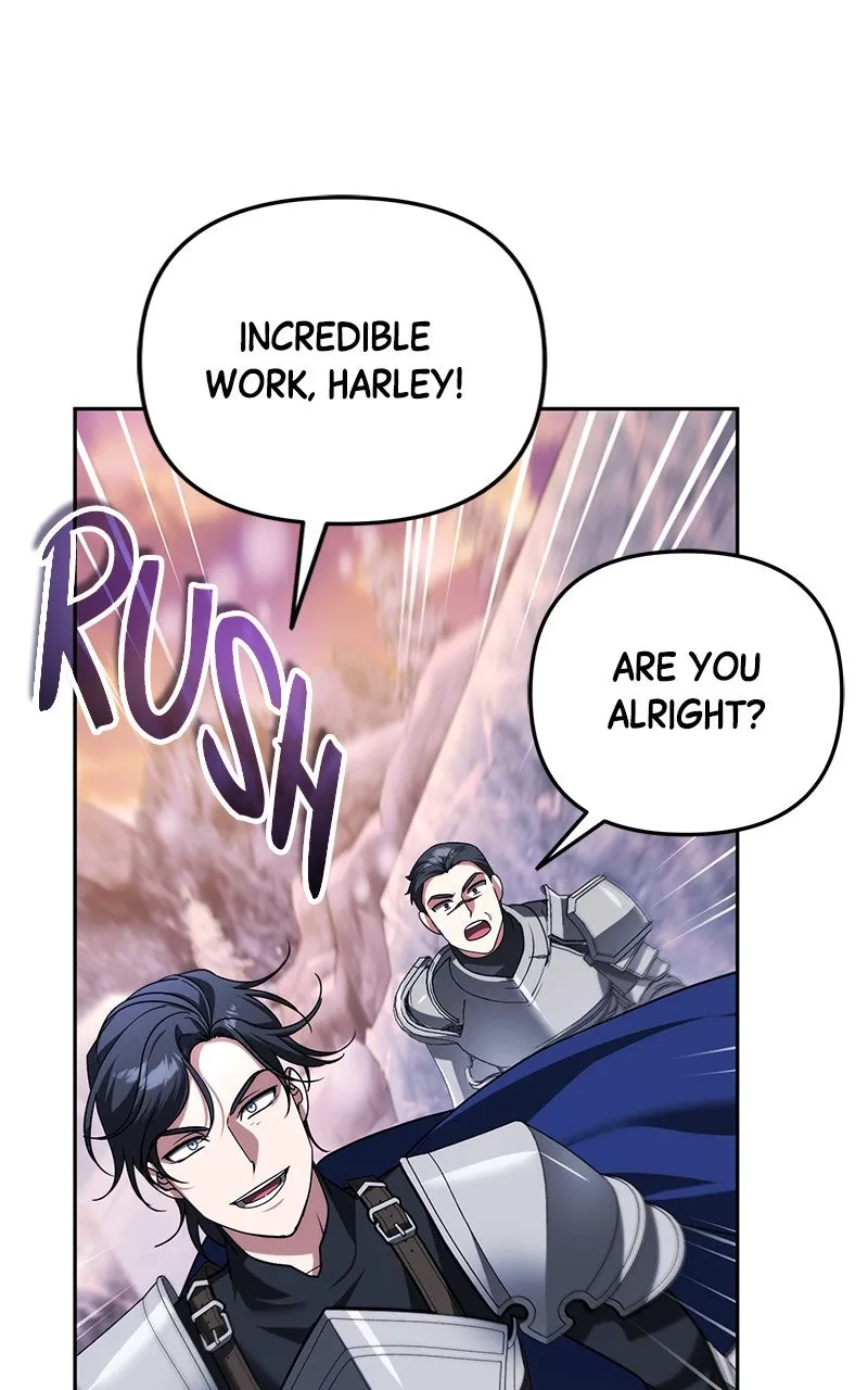 My Avatars’ Path to Greatness Chapter 55 page 25 - 