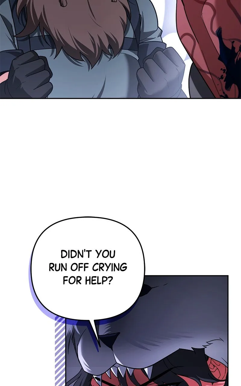 My Avatars’ Path to Greatness Chapter 55 page 27 - 