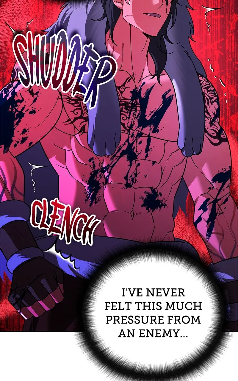 My Avatars’ Path to Greatness Chapter 55 page 32 - 
