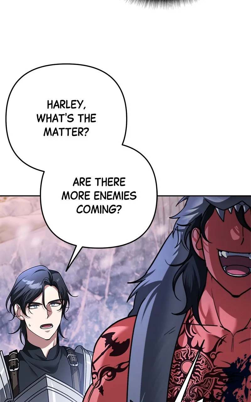My Avatars’ Path to Greatness Chapter 55 page 33 - 