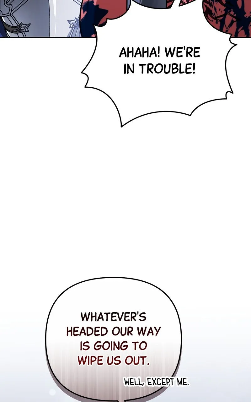 My Avatars’ Path to Greatness Chapter 55 page 34 - 