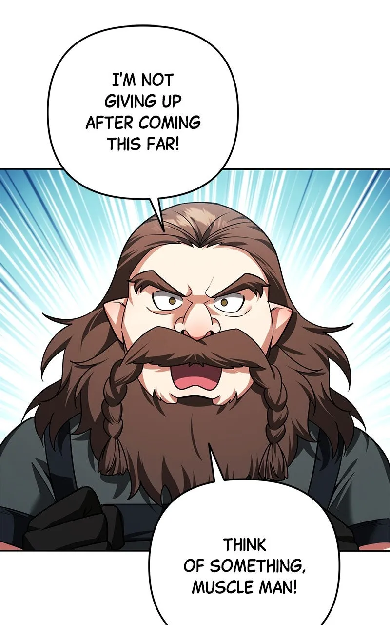 My Avatars’ Path to Greatness Chapter 55 page 36 - 