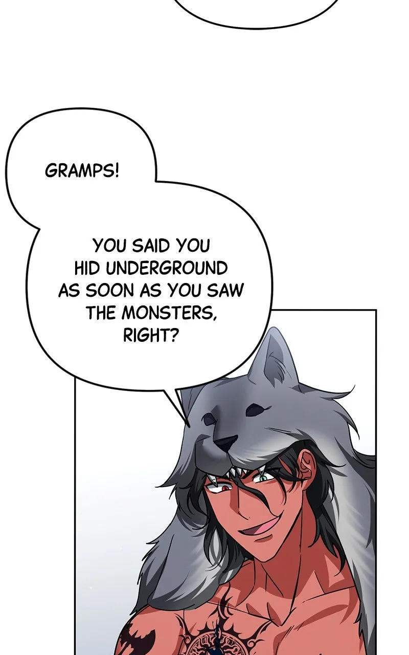 My Avatars’ Path to Greatness Chapter 55 page 37 - 