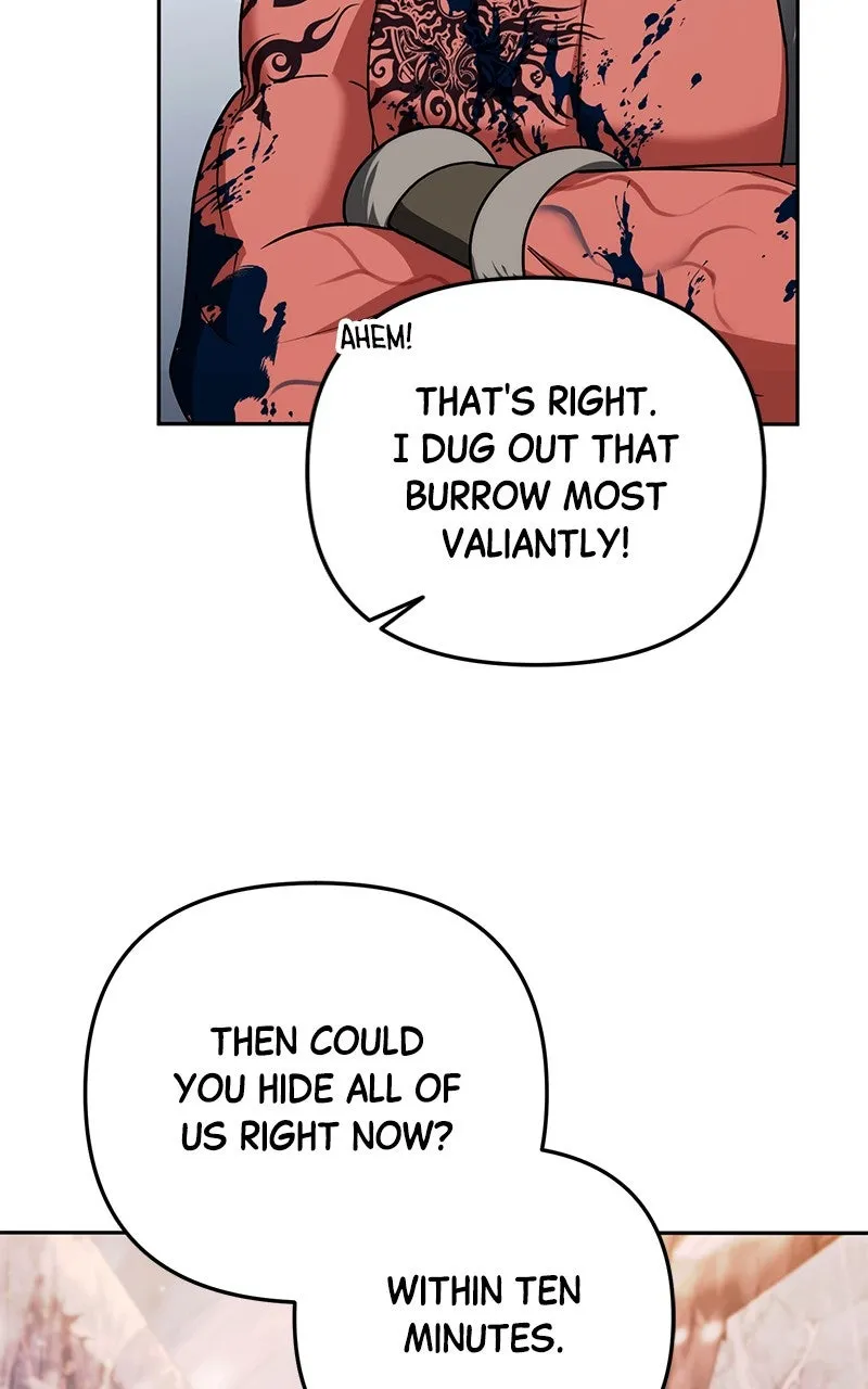 My Avatars’ Path to Greatness Chapter 55 page 38 - 