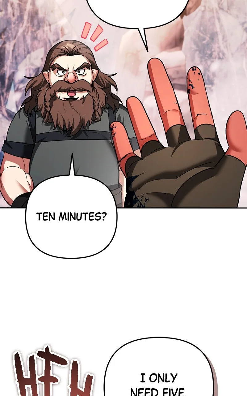 My Avatars’ Path to Greatness Chapter 55 page 39 - 