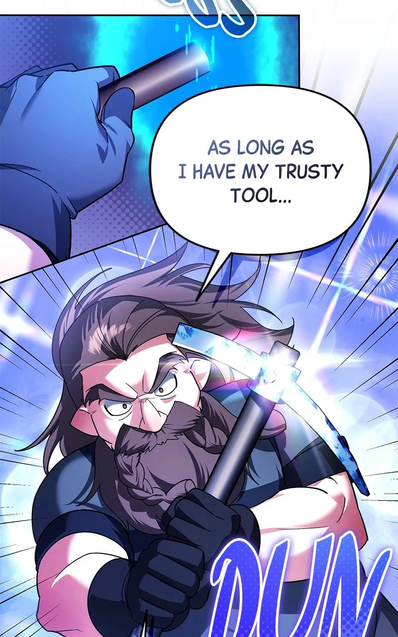 My Avatars’ Path to Greatness Chapter 55 page 41 - 
