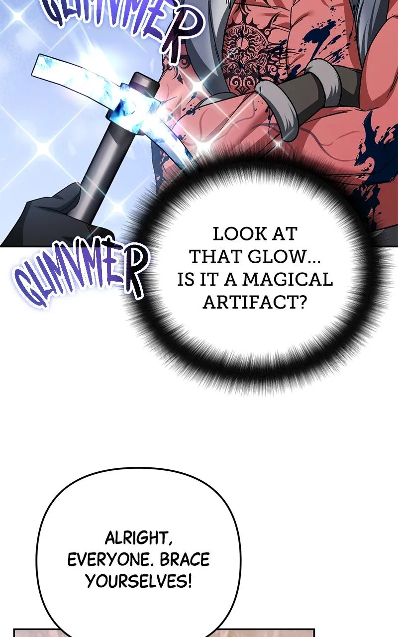 My Avatars’ Path to Greatness Chapter 55 page 43 - 