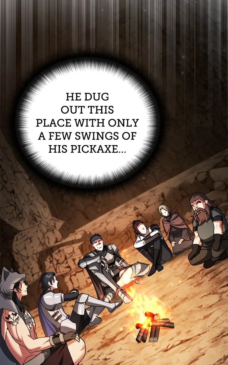My Avatars’ Path to Greatness Chapter 55 page 54 - 