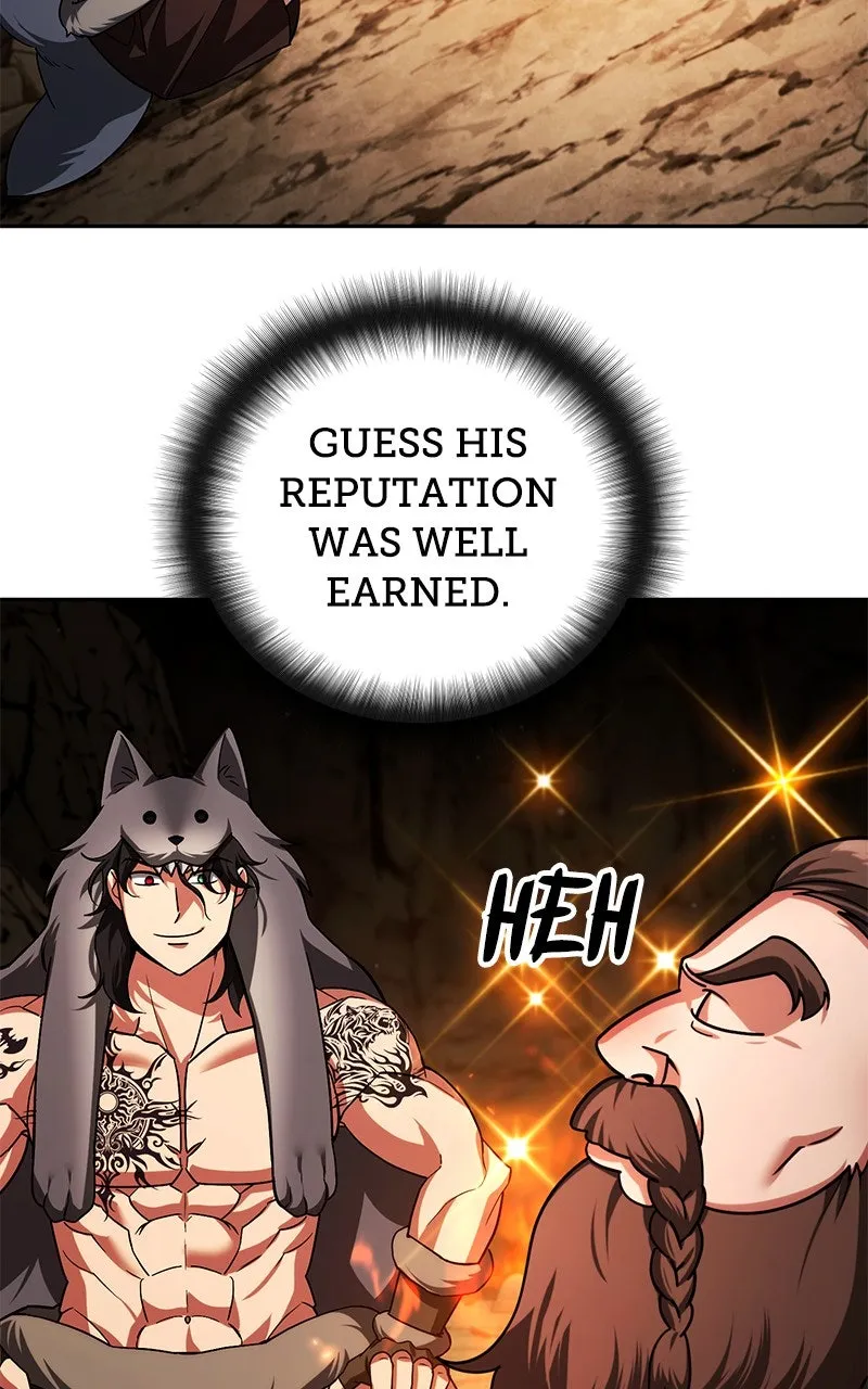 My Avatars’ Path to Greatness Chapter 55 page 55 - 