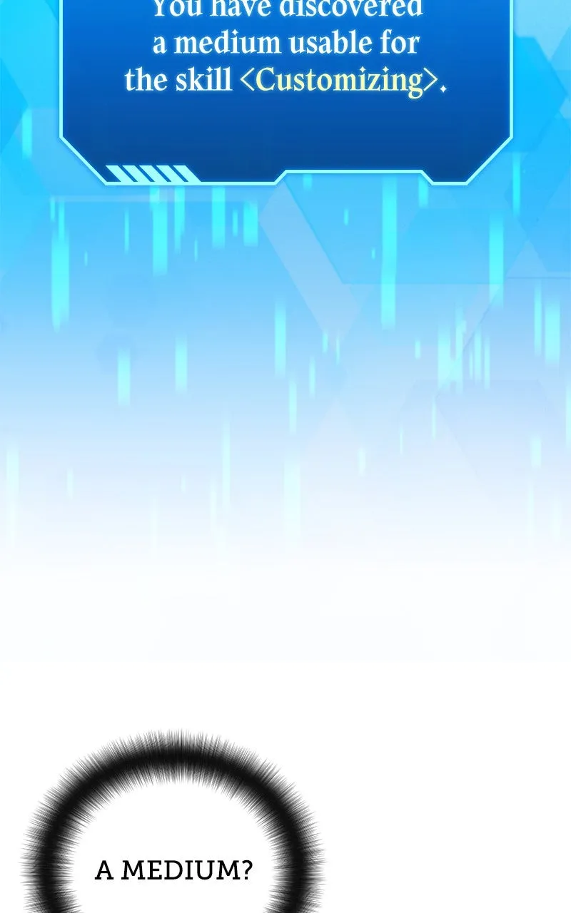 My Avatars’ Path to Greatness Chapter 55 page 57 - 