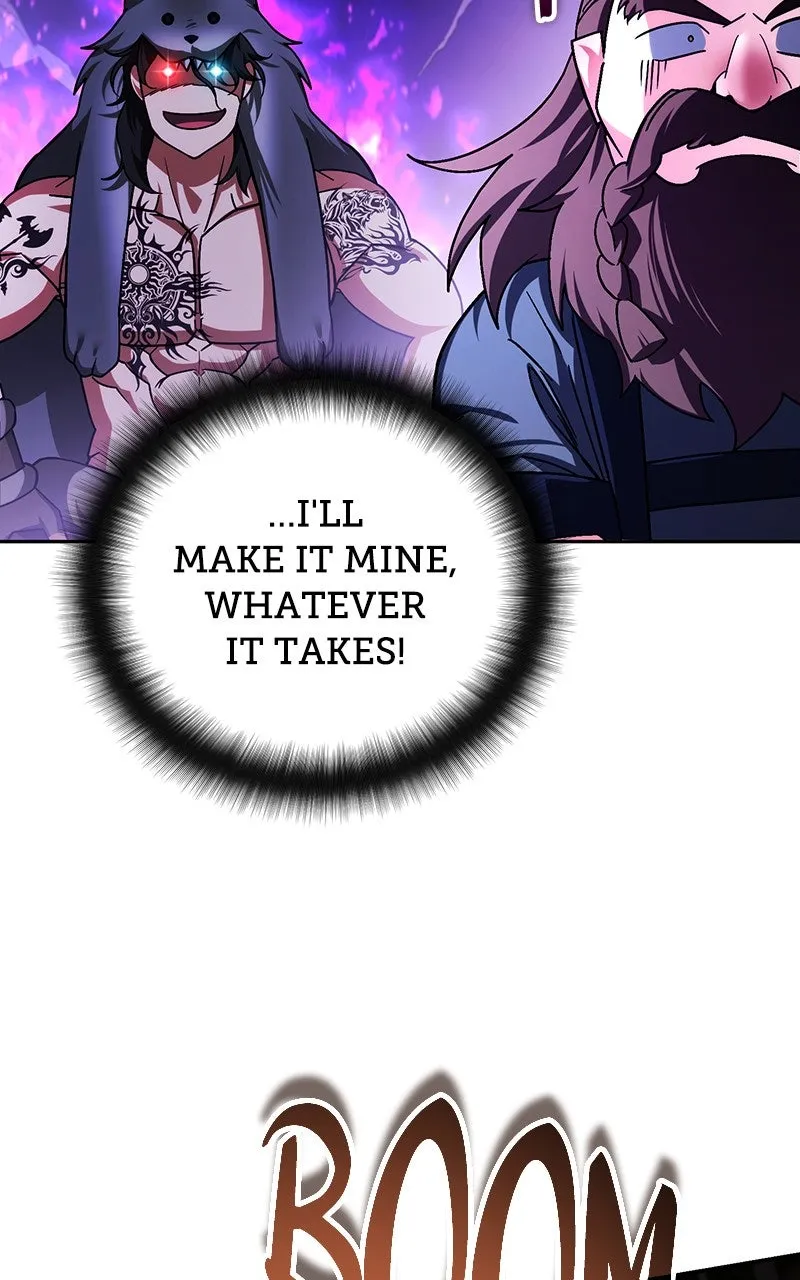 My Avatars’ Path to Greatness Chapter 55 page 61 - 