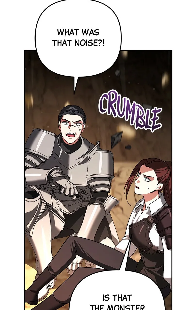 My Avatars’ Path to Greatness Chapter 55 page 63 - 