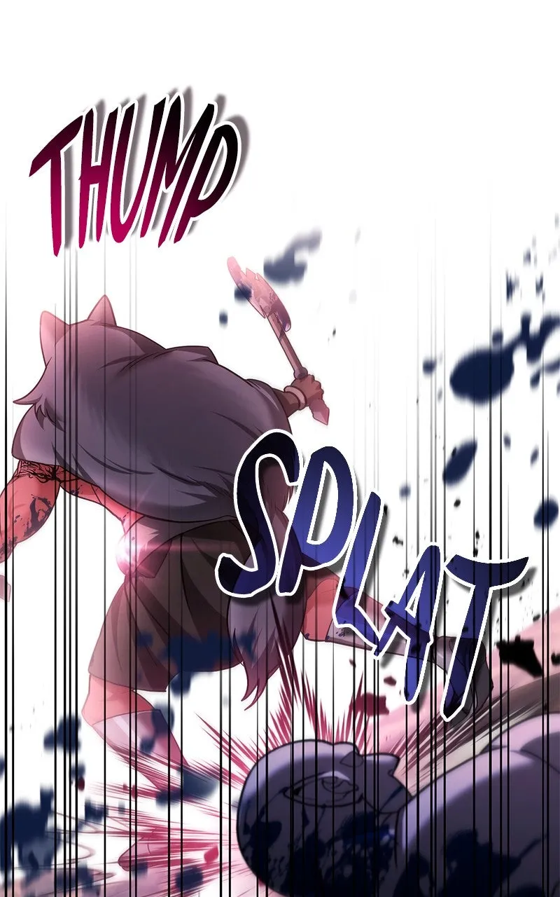 My Avatars’ Path to Greatness Chapter 55 page 8 - 