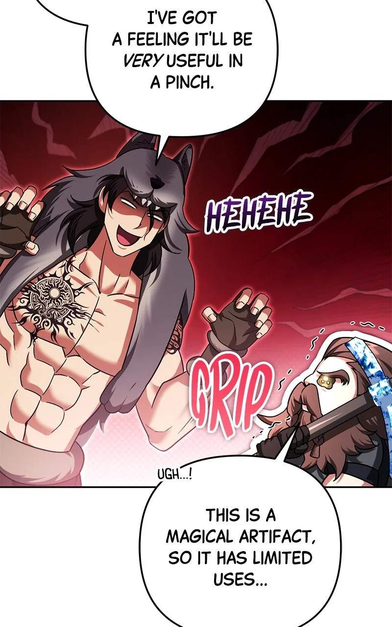 My Avatars’ Path to Greatness Chapter 55 page 74 - 