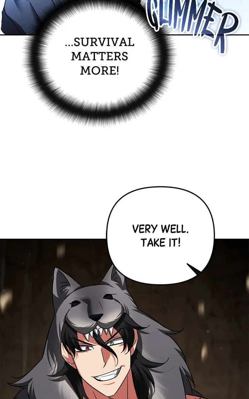 My Avatars’ Path to Greatness Chapter 55 page 77 - 