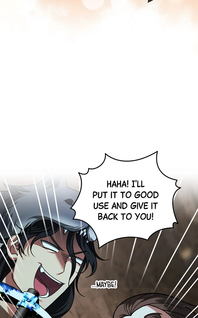 My Avatars’ Path to Greatness Chapter 55 page 82 - 