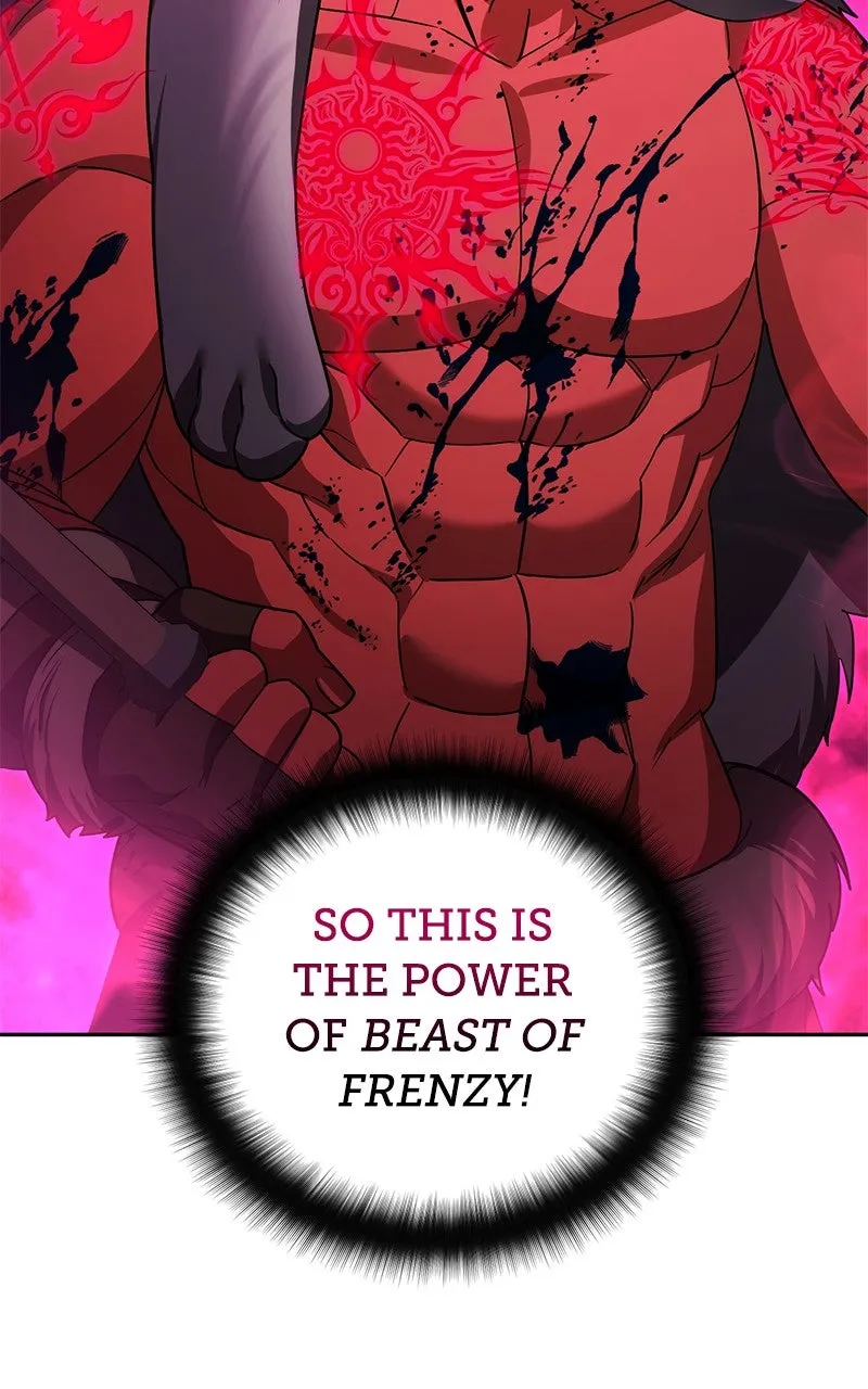 My Avatars’ Path to Greatness Chapter 55 page 10 - 