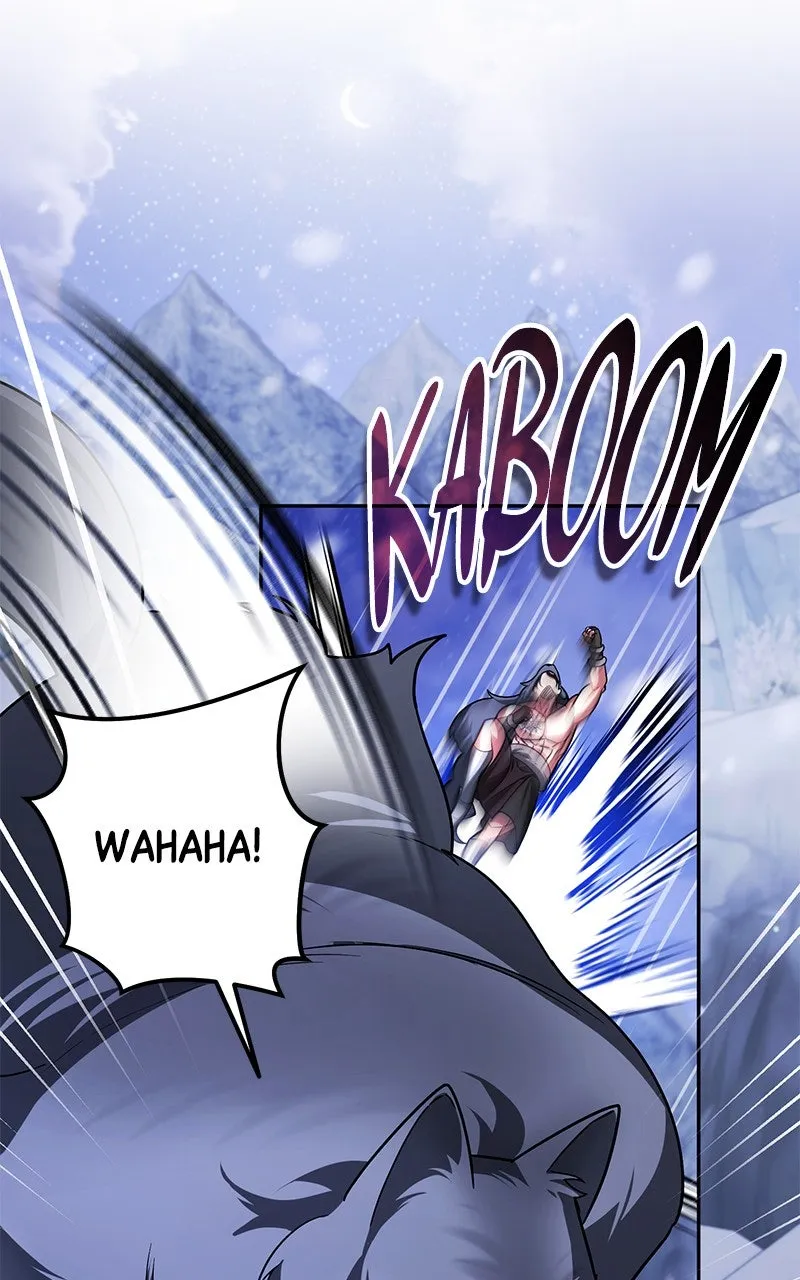 My Avatars’ Path to Greatness Chapter 56 page 2 - 