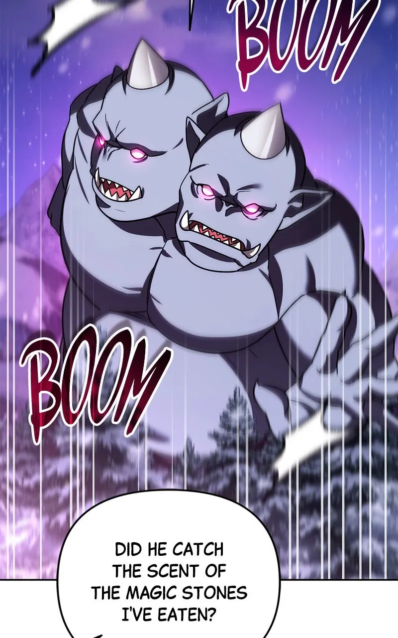 My Avatars’ Path to Greatness Chapter 56 page 11 - 