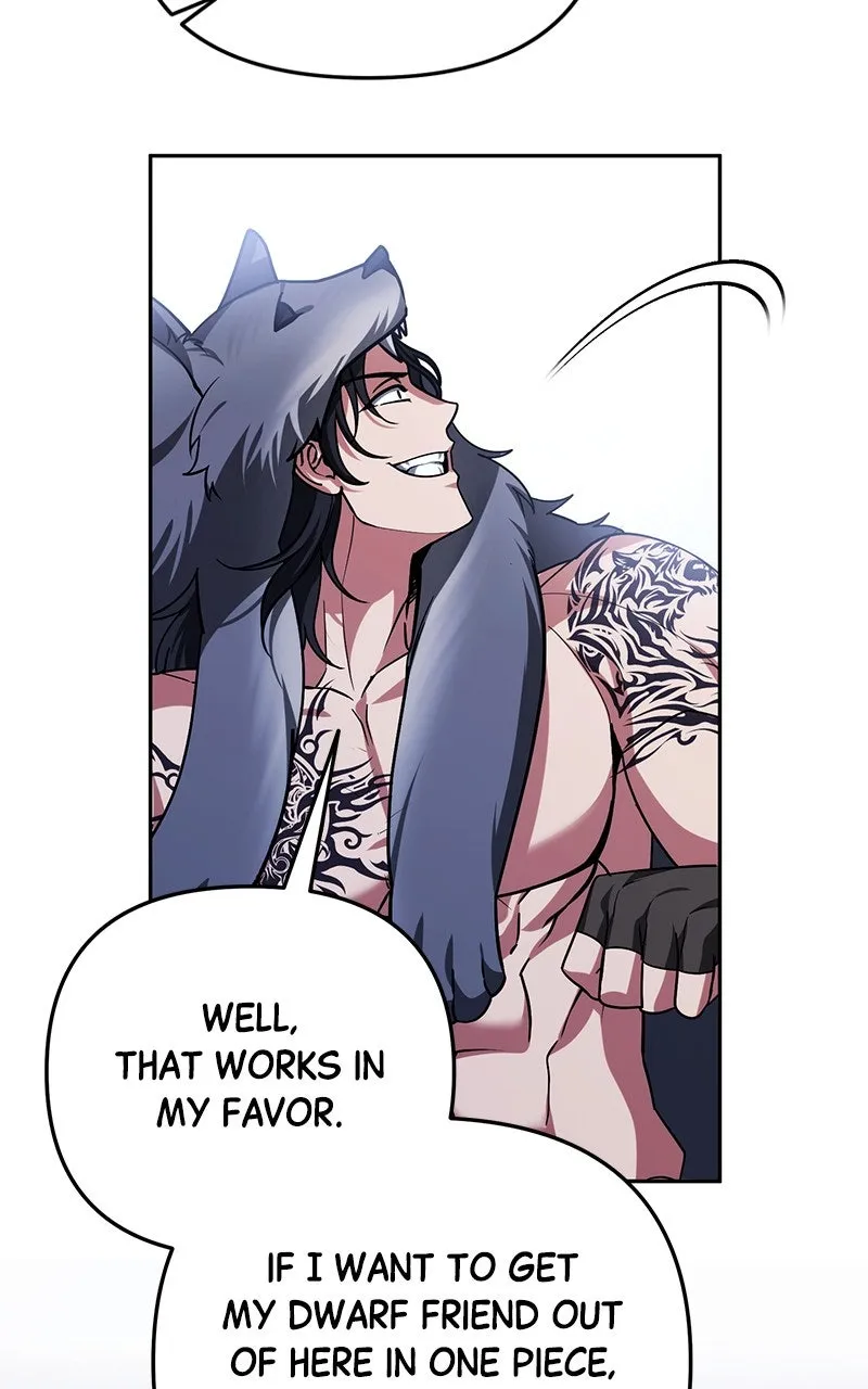 My Avatars’ Path to Greatness Chapter 56 page 12 - 