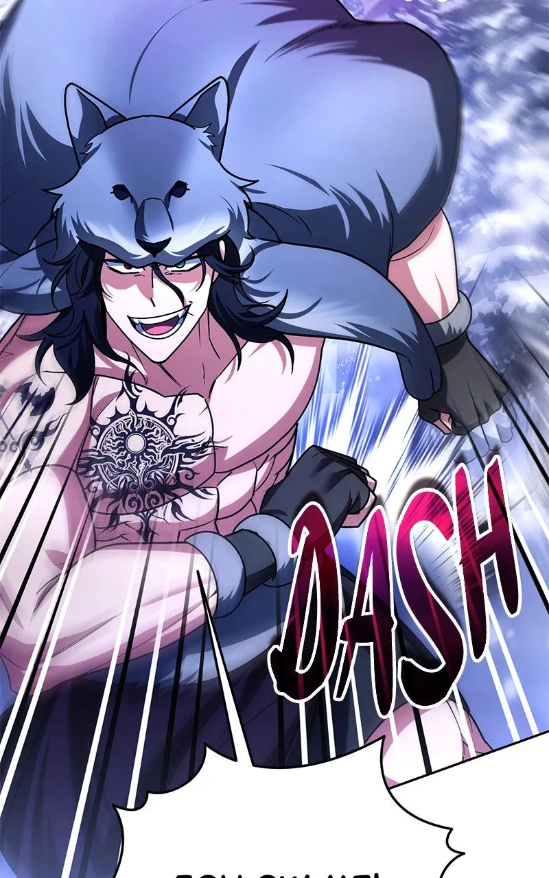 My Avatars’ Path to Greatness Chapter 56 page 14 - 