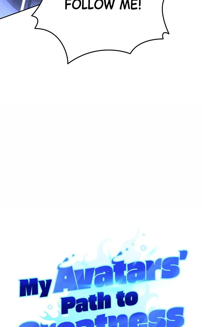 My Avatars’ Path to Greatness Chapter 56 page 15 - 