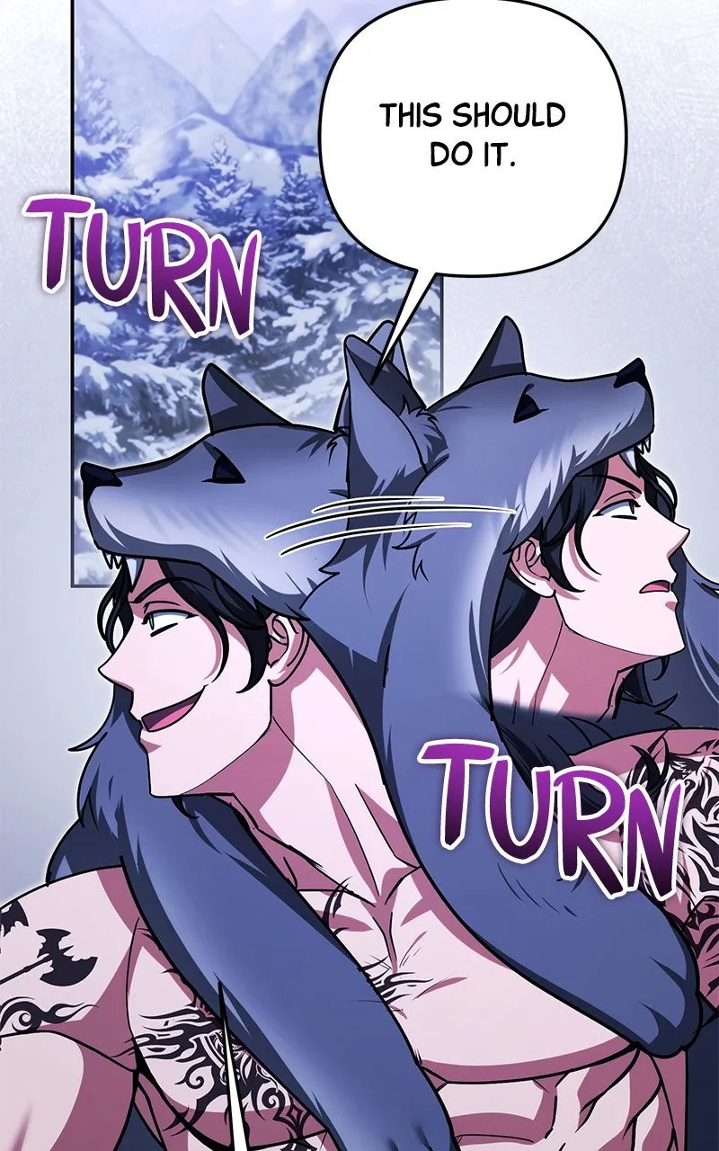 My Avatars’ Path to Greatness Chapter 56 page 17 - 