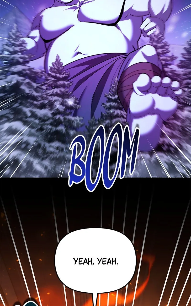 My Avatars’ Path to Greatness Chapter 56 page 19 - 