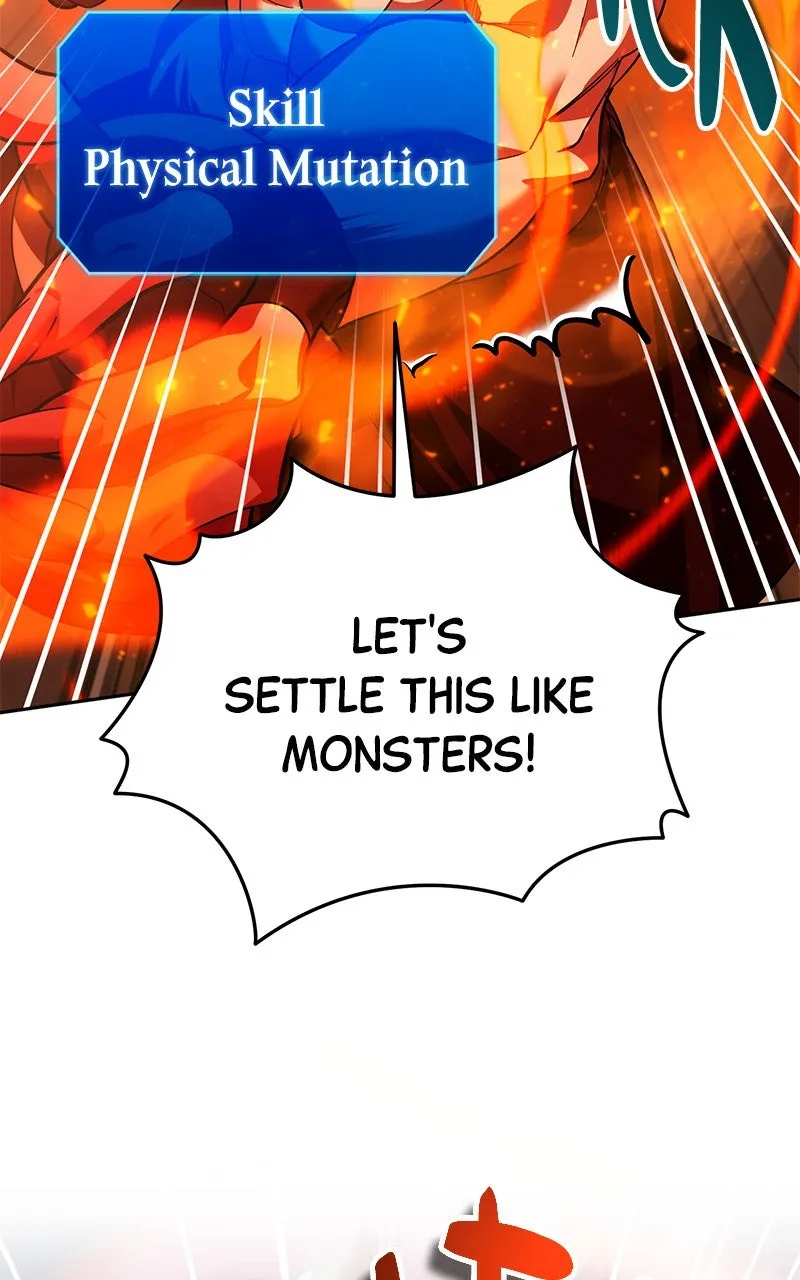 My Avatars’ Path to Greatness Chapter 56 page 21 - 