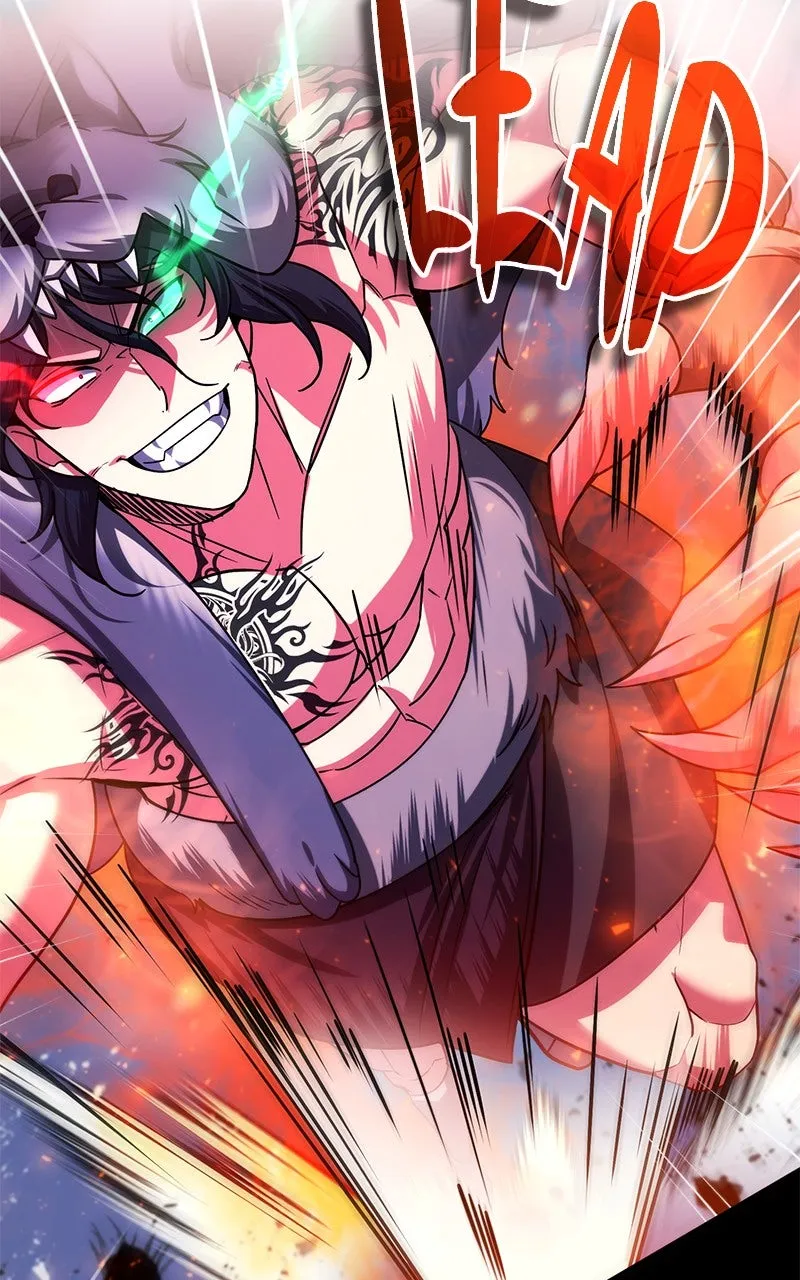 My Avatars’ Path to Greatness Chapter 56 page 22 - 