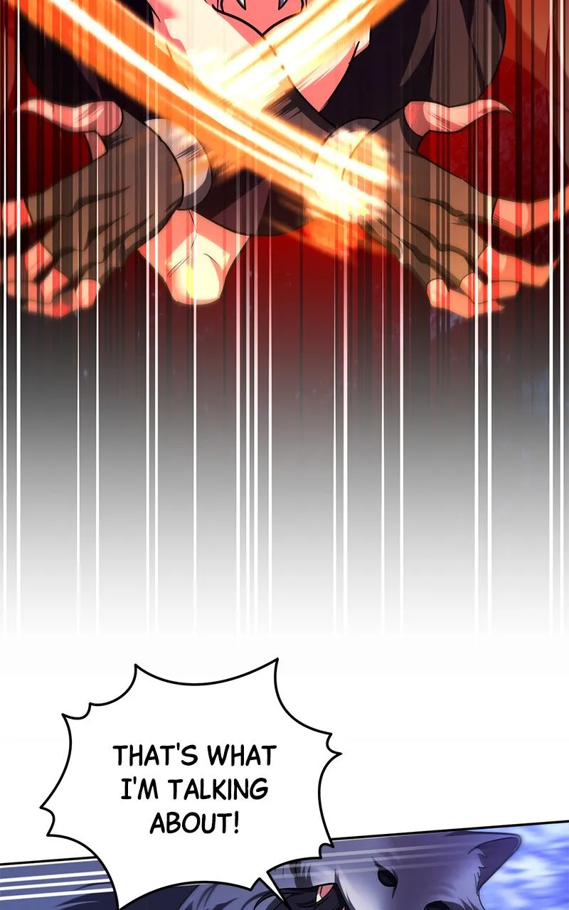 My Avatars’ Path to Greatness Chapter 56 page 26 - 