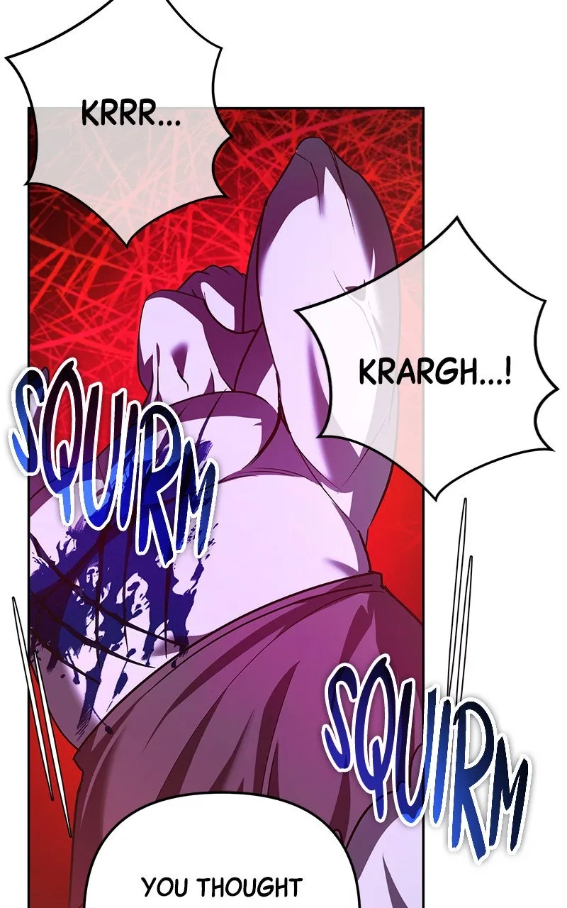 My Avatars’ Path to Greatness Chapter 56 page 28 - 