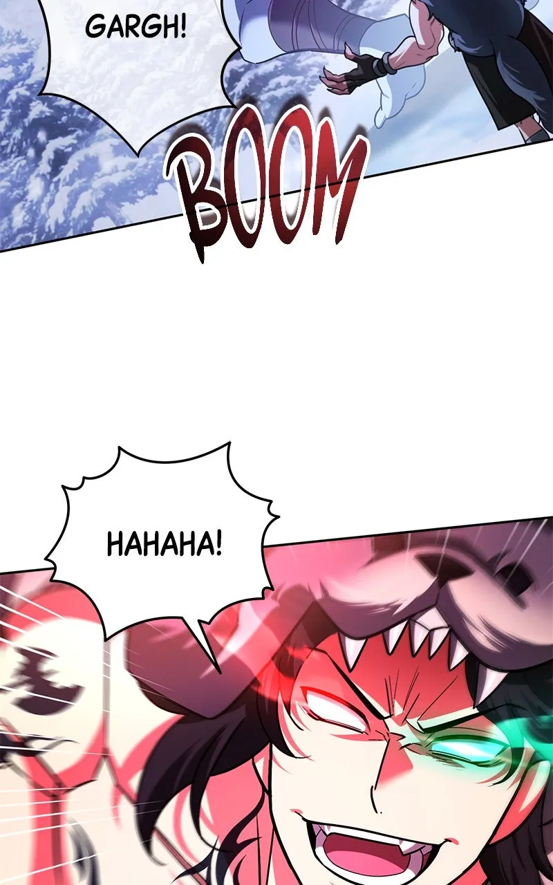 My Avatars’ Path to Greatness Chapter 56 page 32 - 