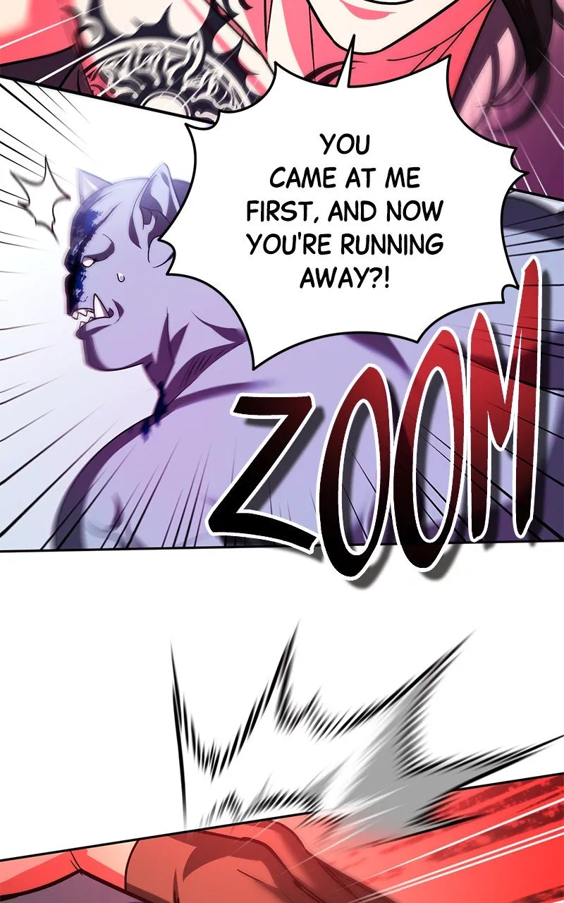 My Avatars’ Path to Greatness Chapter 56 page 33 - 