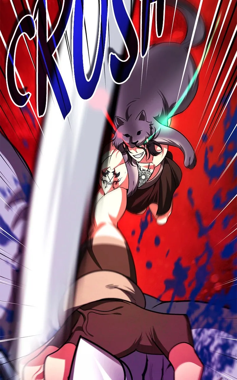 My Avatars’ Path to Greatness Chapter 56 page 35 - 