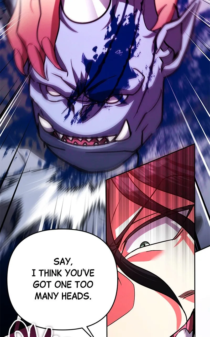 My Avatars’ Path to Greatness Chapter 56 page 36 - 