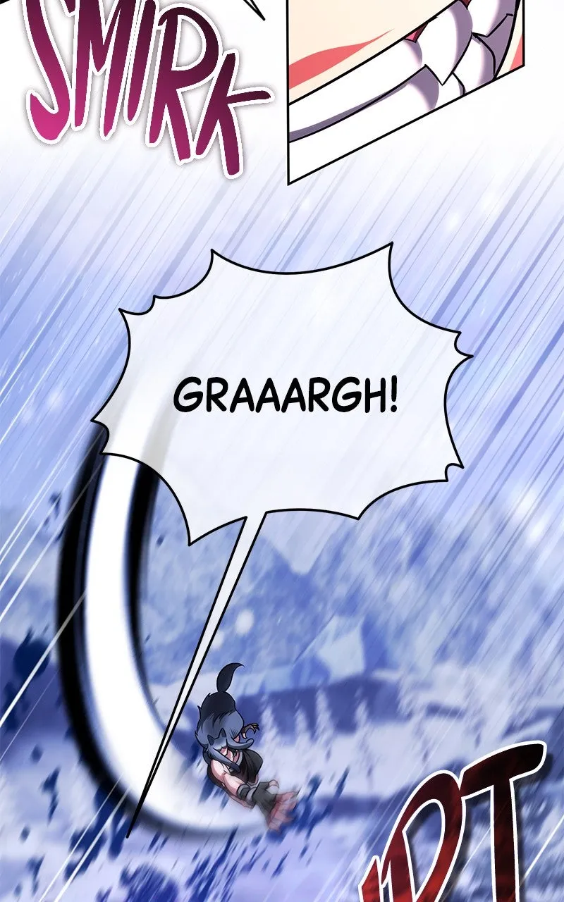 My Avatars’ Path to Greatness Chapter 56 page 37 - 