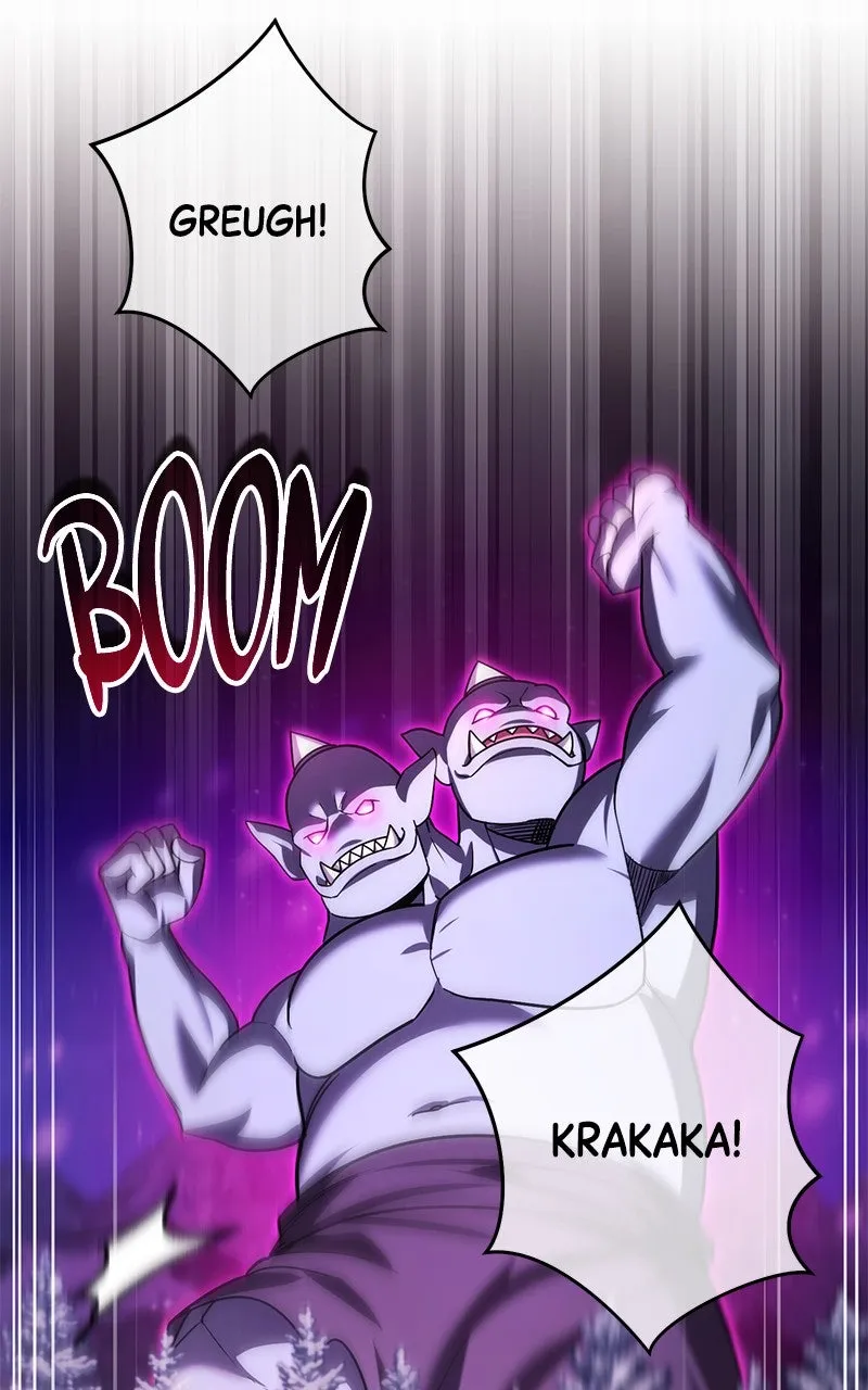 My Avatars’ Path to Greatness Chapter 56 page 5 - 