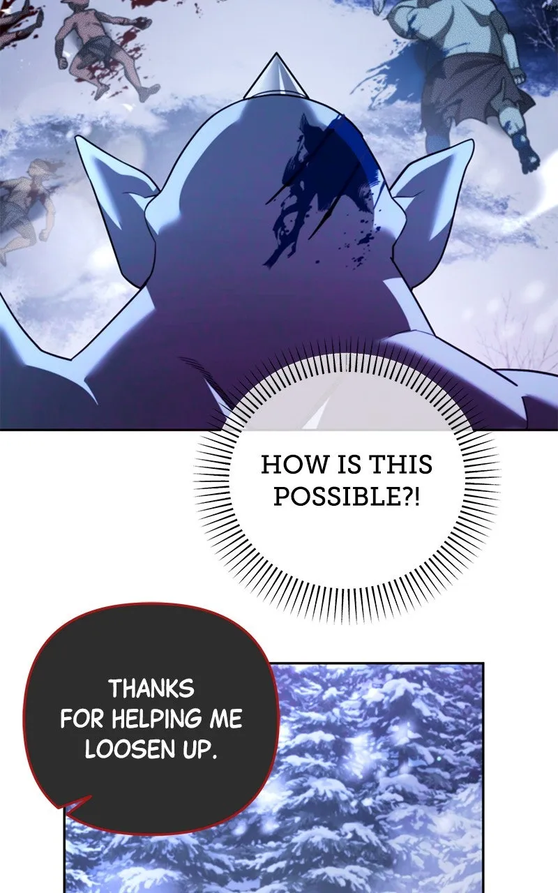 My Avatars’ Path to Greatness Chapter 56 page 43 - 