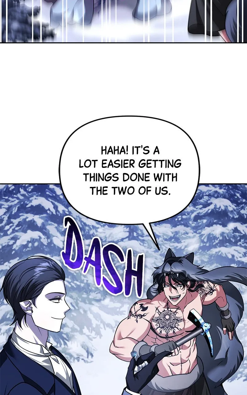 My Avatars’ Path to Greatness Chapter 56 page 53 - 