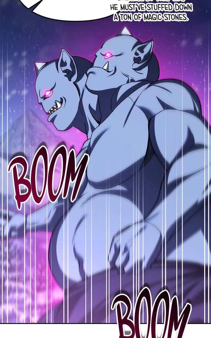My Avatars’ Path to Greatness Chapter 56 page 7 - 
