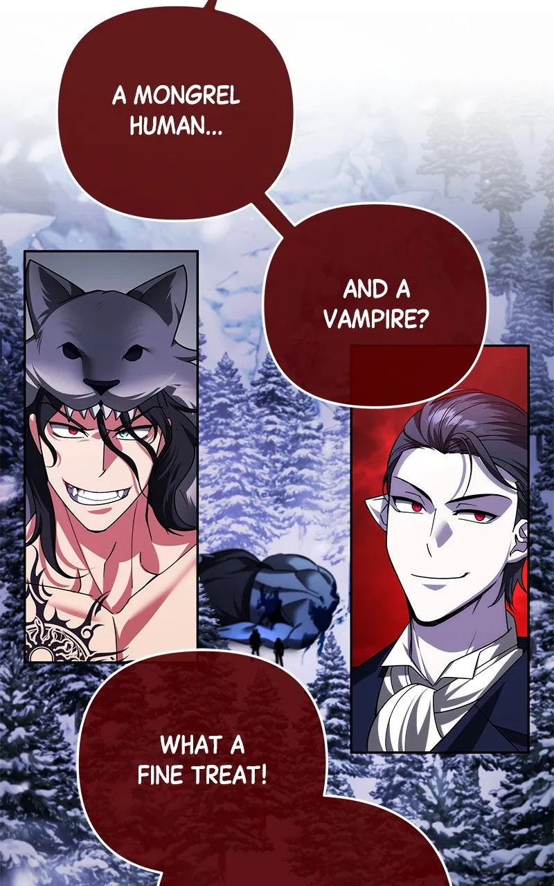 My Avatars’ Path to Greatness Chapter 56 page 72 - 
