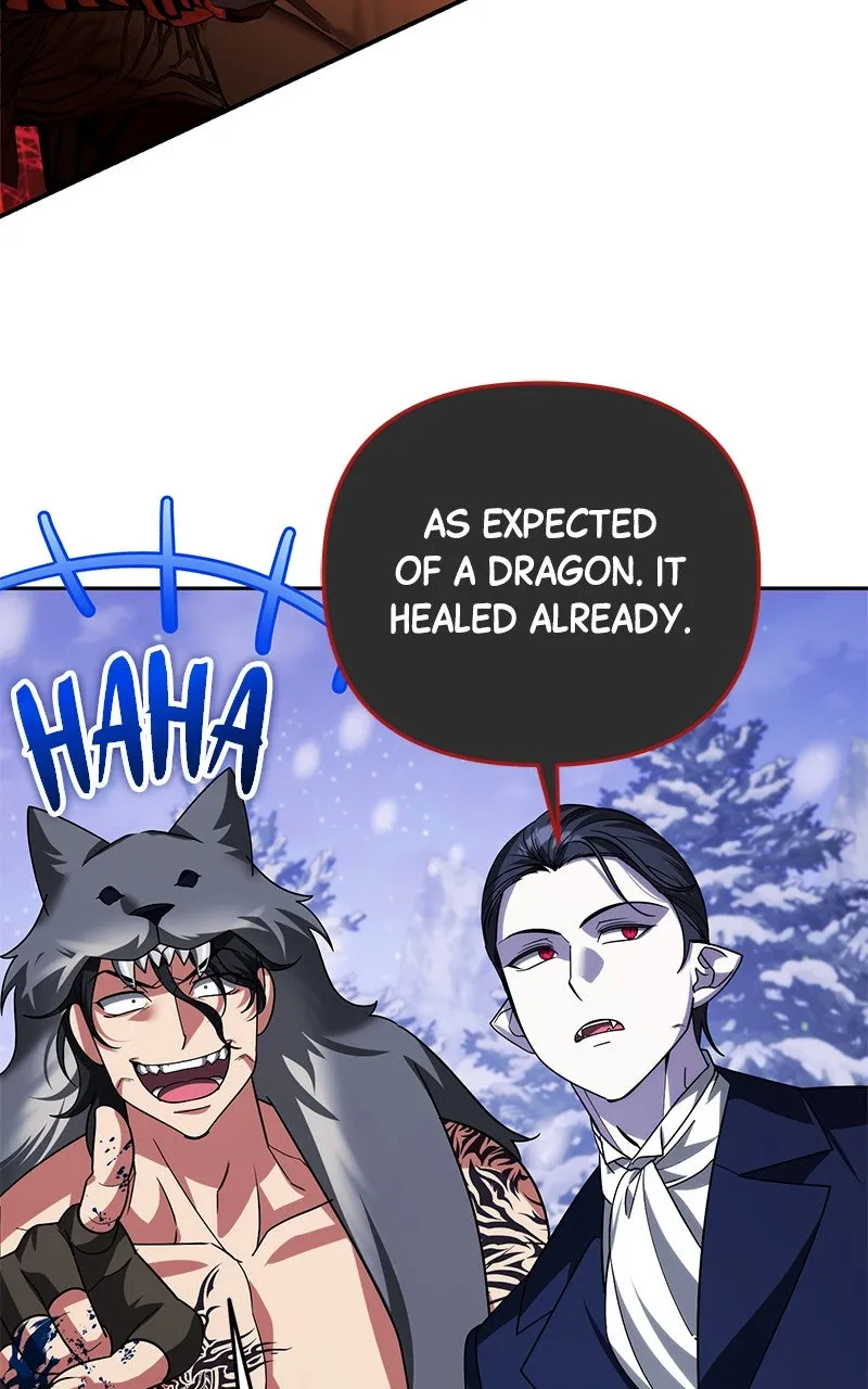 My Avatars’ Path to Greatness Chapter 56 page 81 - 