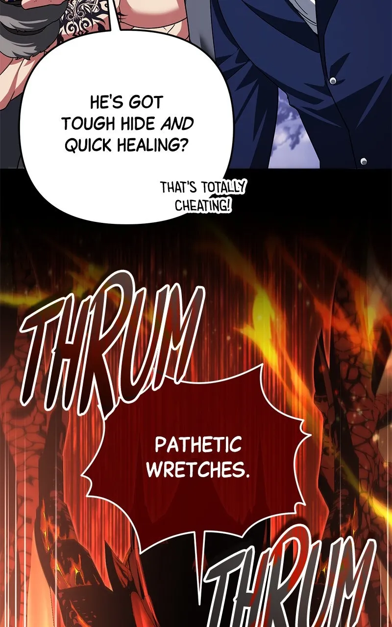 My Avatars’ Path to Greatness Chapter 56 page 82 - 
