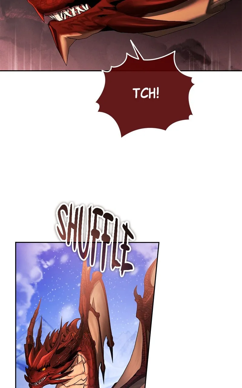 My Avatars’ Path to Greatness Chapter 57 page 12 - 