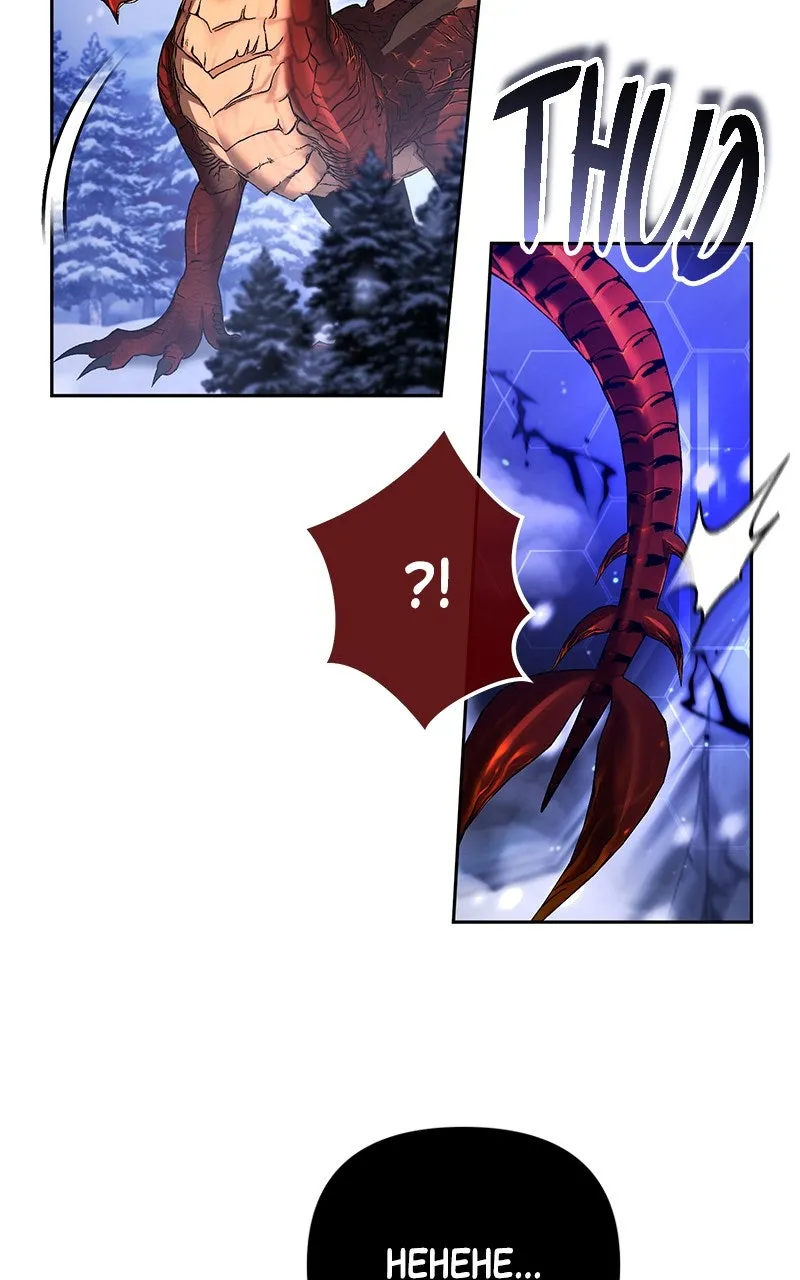 My Avatars’ Path to Greatness Chapter 57 page 13 - 