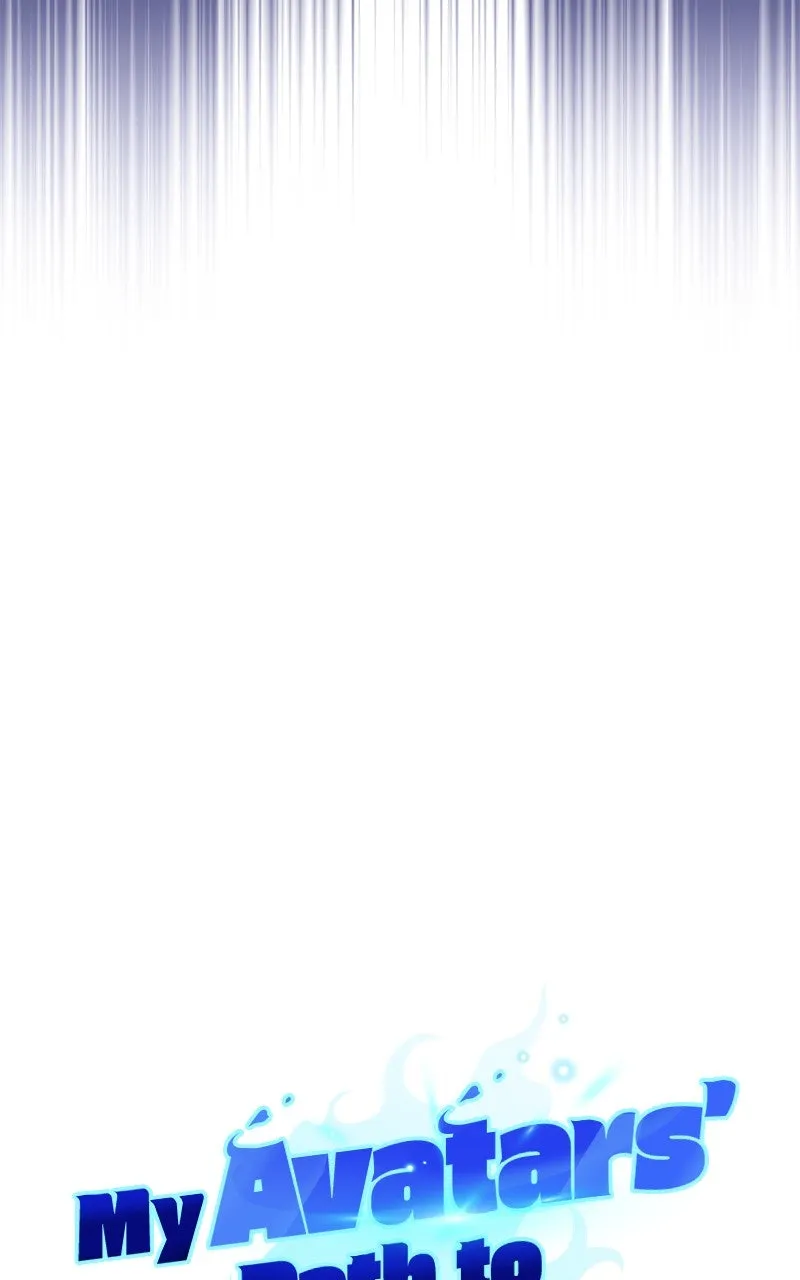My Avatars’ Path to Greatness Chapter 57 page 18 - 