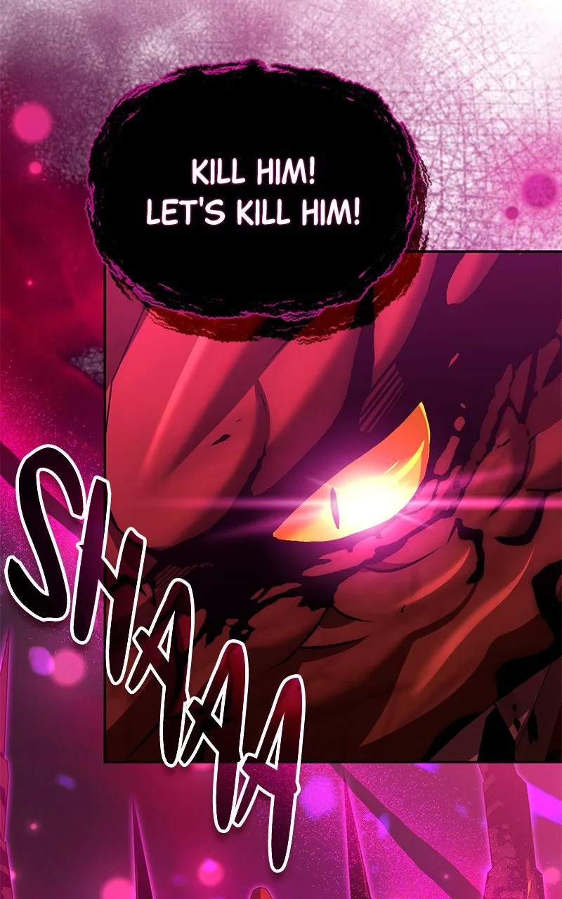 My Avatars’ Path to Greatness Chapter 57 page 20 - 