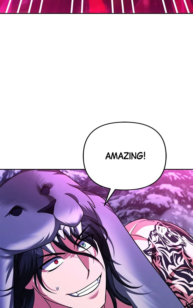My Avatars’ Path to Greatness Chapter 57 page 24 - 